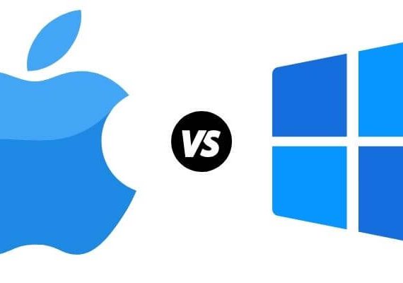 Windows vs. MacOS: Kumpi sopii sinulle?