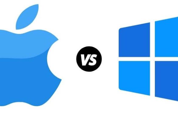 Windows vs. MacOS: Kumpi sopii sinulle?