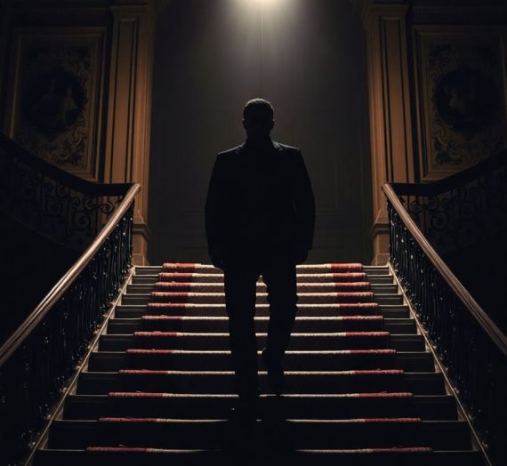 Julkkisjuorujen voima digimaailmassa – mitä liike-elämä voi oppia viihteen tarinoista